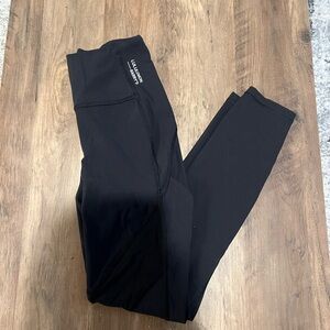 Lululemon Stronger as One Tight X Barrys